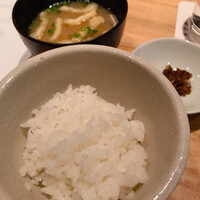 鉄板焼き あおやま - 