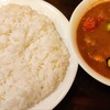 curry 草枕