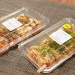 晴たこ - 