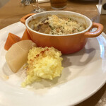 フランス家庭料理 ビストロ コパン - 