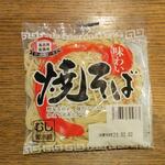 ディオ - 焼きそば (税抜)12円 (2023.02.01)