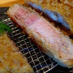 呑めるとんかつ屋 林家 - 