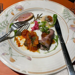 Patisserie ＆Restaurant Amour 原木中山店 - 