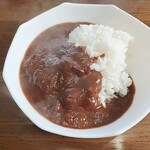 かまいし特産店 - 釜石仙人カレー