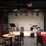 スタジオレッドカーペット - 