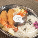 ランチの時間 - 
