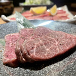 はなぶさ精肉店 - 