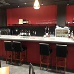 スタジオレッドカーペット - 