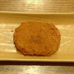 ディオ - 牛コロッケ (税抜)45円 (2023.02.01)