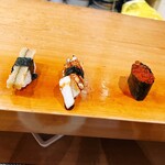 Sushi Jinkaku - 