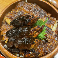 炭焼 うな富士 有楽町店 - 