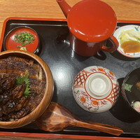 炭焼 うな富士 有楽町店 - 