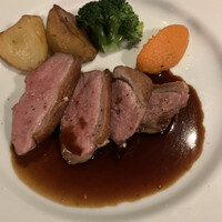 ブラッスリーオザミ 東京スカイツリータウン･ソラマチ店 - 