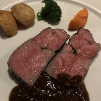 ブラッスリーオザミ 東京スカイツリータウン･ソラマチ店 - 