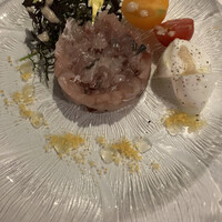 ブラッスリーオザミ 東京スカイツリータウン･ソラマチ店 - 