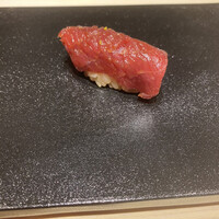 鮨 昇 - 