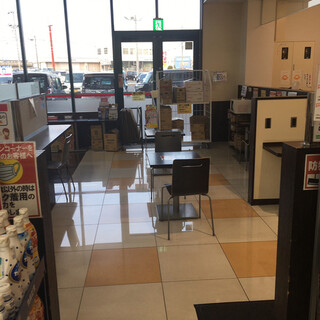 ベーカリーメルシー_2