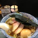 中華そば 多賀野 - 