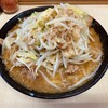 ラーメン二郎 京成大久保店