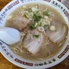 長浜ラーメン タローちゃん - 