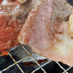 ホルモンまさる  - 