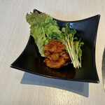 清香園 島原店 - 