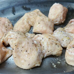 ホルモンまさる  - 