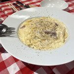 TRATTORIA E PIZZERIA ELEFANTE - 