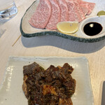 清香園 島原店 - 