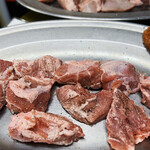 ホルモンまさる  - 