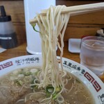 Nagahama Ramen Taro Chan - 