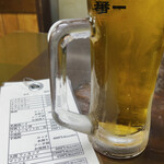 ホルモンまさる  - 