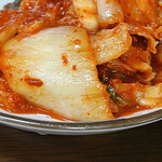 ホルモンまさる  - 