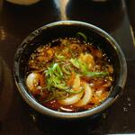 Marugame Seimen - 釜揚げうどんはこうやって食べると実に美味しい (2023.02.01)