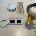 清香園 島原店 - 