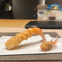 新宿 鮨 よこ田 - 