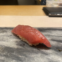 新宿 鮨 よこ田 - 