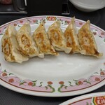 餃子の王将 - 