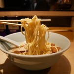 まるえ中華そば - 