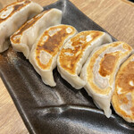 肉汁餃子のダンダダン - 