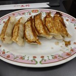 餃子の王将 - 