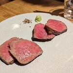近江バルnadeshico - 