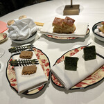 Gucci Osteria da Massimo Bottura Tokyo - 