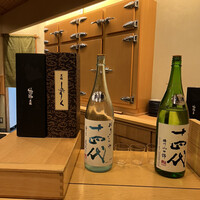 鮨 しゅん輔 阿佐ヶ谷 - 