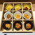 鮨 青海 - ウニ9種食べ比べ
