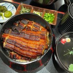 Taishuu Unagi No Mise Unadai - 