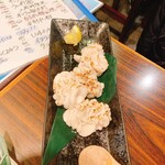 Sushi Izakaya Umi No Sachi - 