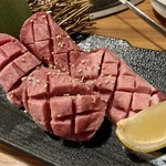 Kankoku Yakiniku Banwaen - 