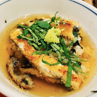 うなぎ和食 しら河 名駅店 - 