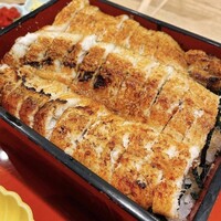 うなぎ和食 しら河 名駅店 - 